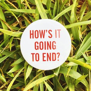 Image for 'How's It Going To End?'