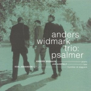 Image for 'Psalmer'