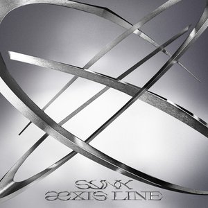 Image for 'SYNK : aeXIS LINE - 2026 Special Digital Single - Single'