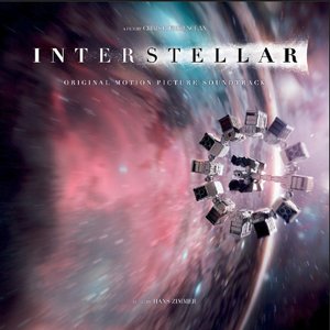 Immagine per 'Interstellar: Original Motion Picture Soundtrack (Deluxe Digital Version)'