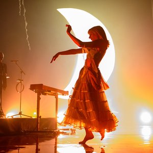 Immagine per 'Aurora'