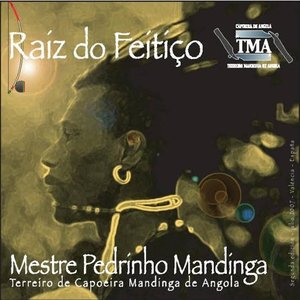 Image for 'Capoeira Angola "Raiz Do Feitiço"'