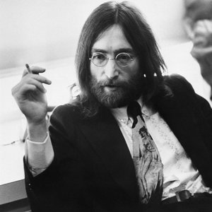 Image for 'John Lennon'