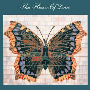 Image for 'House of Love'