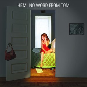 Bild för 'No Word From Tom'