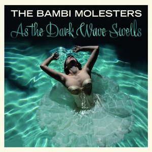 Imagem de 'As The Dark Wave Swells'