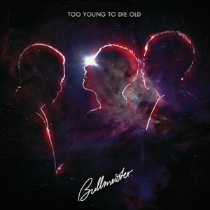 Image for 'Too Young To Die Old (Special Version)'