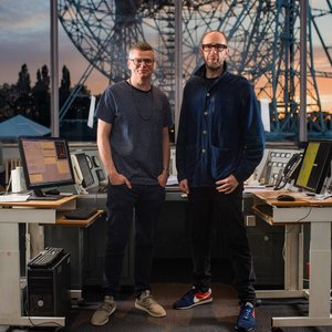 Zdjęcia dla 'The Chemical Brothers'