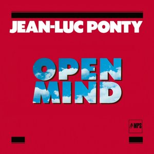 Image for 'Open Mind'