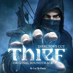 Изображение для 'Thief (Original Soundtrack - Director's Cut)'