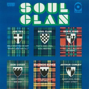 Imagem de 'Soul Clan'