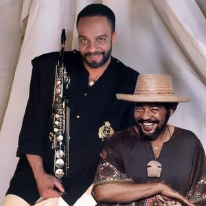 Bild för 'Bill Withers & Grover Washington, Jr.'