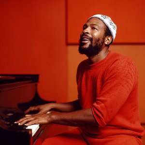 'Marvin Gaye'の画像