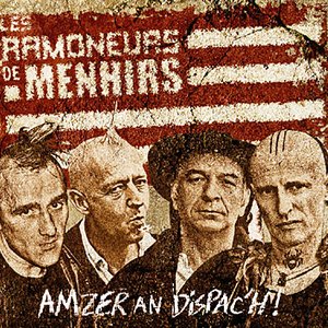 Image for 'Amzer an Dispac'h'