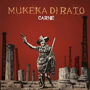 Image for 'Carne'