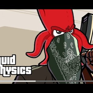 Image for 'Ben Morfitt (SquidPhysics)'