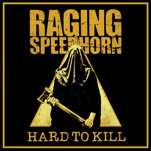 Image for 'Hard To Kill'