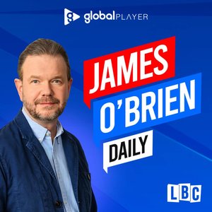 Image for 'Live • LBC'
