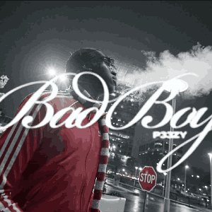 Bild für 'Bad Boys'