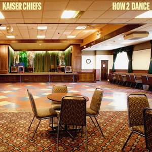 Image for 'How 2 Dance'