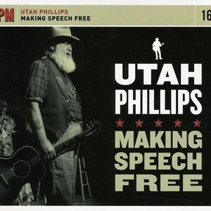 Image for 'Making Speech Free'