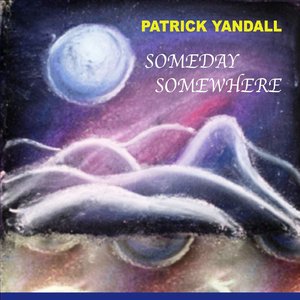 Image for 'Someday Somewhere'
