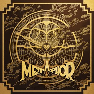 Image for 'Metaphor: ReFantazio Original Soundtrack'