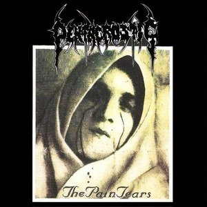 Image for 'The Pain Tears'