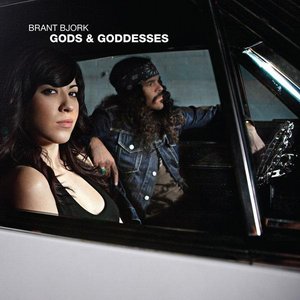 Image for 'Gods & Godesses'