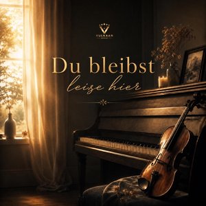 Immagine per 'Du bleibst leise hier - Single'