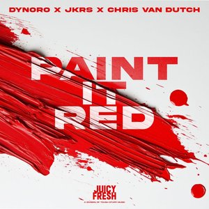 Immagine per 'Paint It Red'
