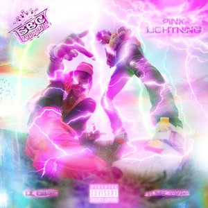 Image for 'PiNK LiGHTNiNG'