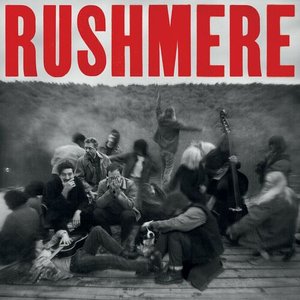 Image for 'Rushmere'