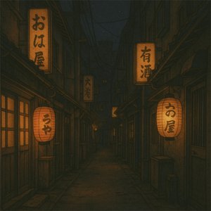Image for 'Alleynights'