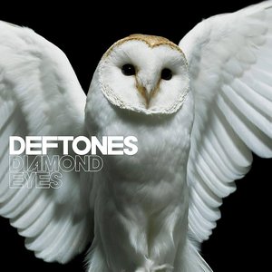 Immagine per 'Diamond Eyes (Deluxe) [Explicit]'