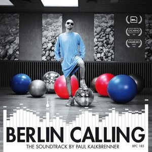Bild für 'Berlin Calling OST'