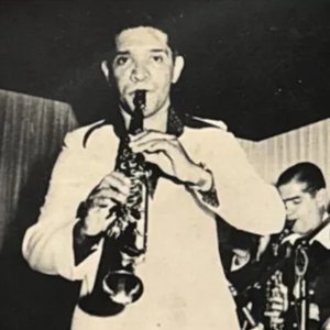 Image for 'Maestro Duda e Sua Orquestra'