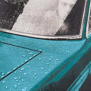 Image for 'Peter Gabriel 1: Car (Remastered Version)'