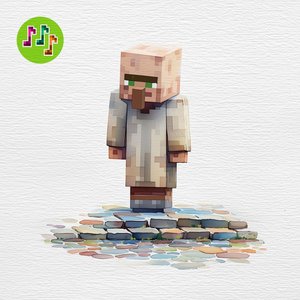 Image for 'Pixel Disc'
