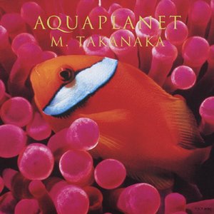 Image for 'AQUA PLANET'