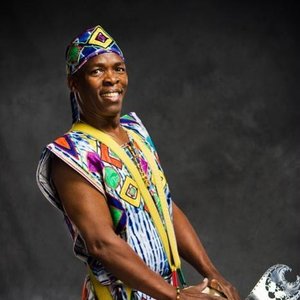 Image for 'Mamady Keita'