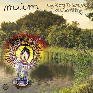 Image for 'Sing Along to Songs You Don't Know'