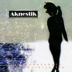 Image for 'Säätiedotuksia merenkulkijoille'