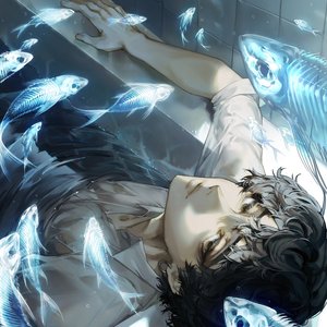 Image for 'Orokamono'