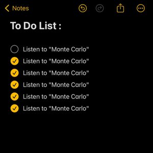 Imagen de 'Monte Carlo'