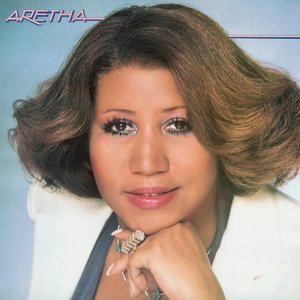 Image for 'Aretha'