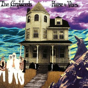 Image for 'House Of Vibes'