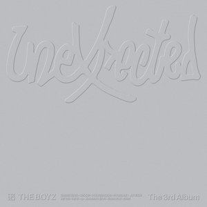 Image for 'Unexpected'