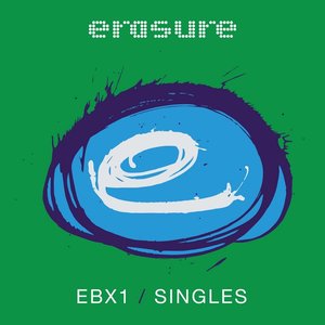 Immagine per 'Singles: EBX1'