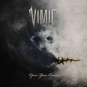 Image pour 'Open Your Omen'